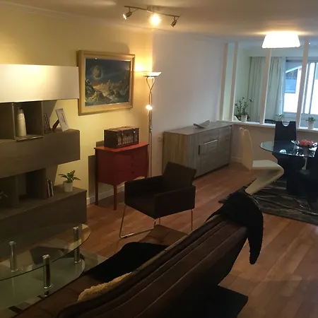 With 2 Bedrooms In Puerto De La Cruz, With Wonderful Vi Apartment