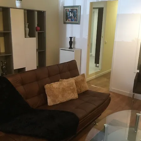 With 2 Bedrooms In Puerto De La Cruz, With Wonderful Vi Apartment Puerto de la Cruz (Tenerife)