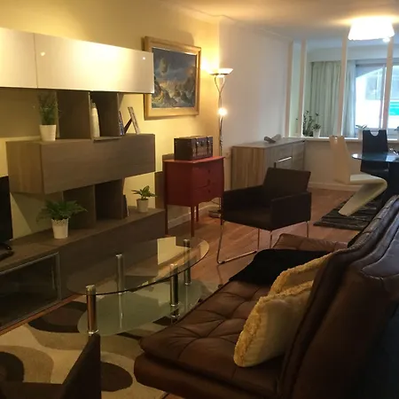 With 2 Bedrooms In Puerto De La Cruz, With Wonderful Vi Apartment Puerto de la Cruz (Tenerife)