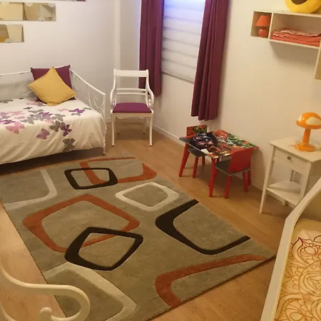 Apartment With 2 Bedrooms In Puerto De La Cruz, With Wonderful Vi *